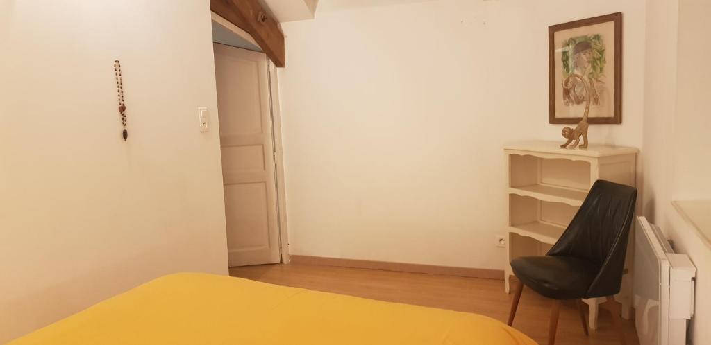 Maison Chaleureuse Et Familiale. Nalliers  Zewnętrze zdjęcie