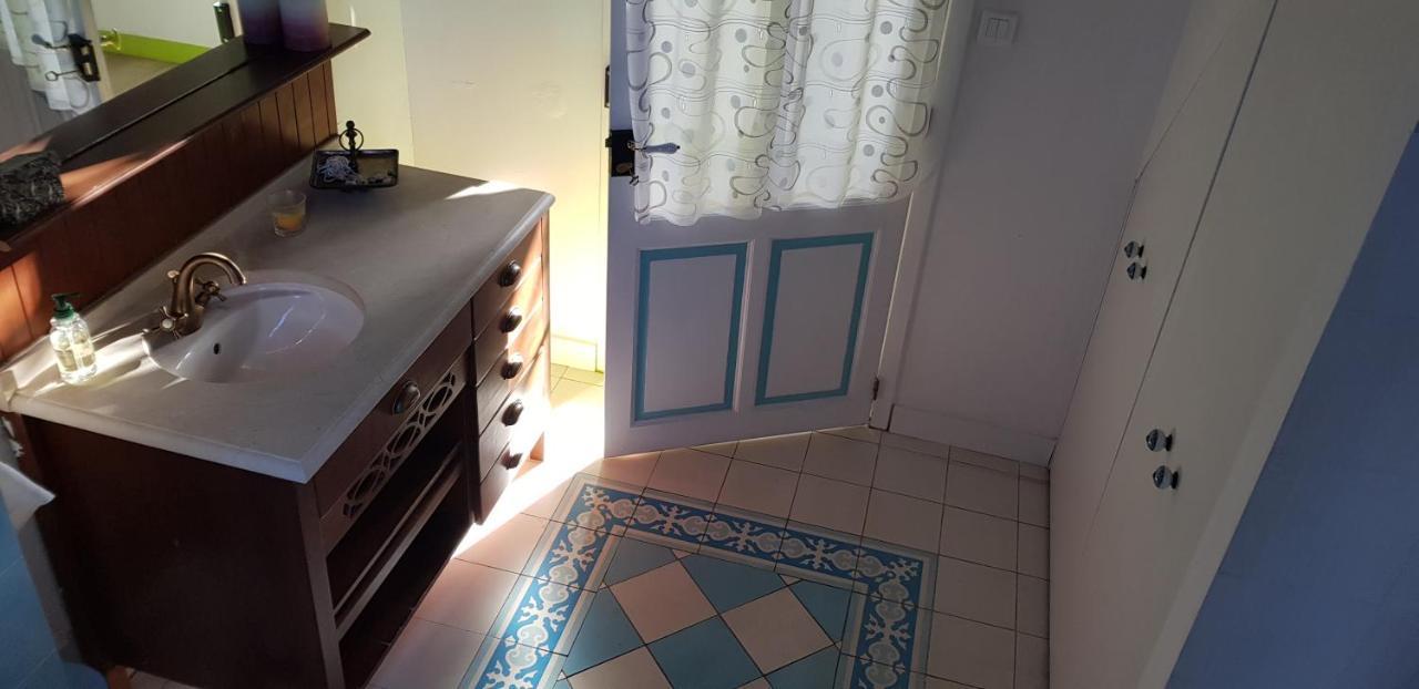 Maison Chaleureuse Et Familiale. Nalliers  Zewnętrze zdjęcie